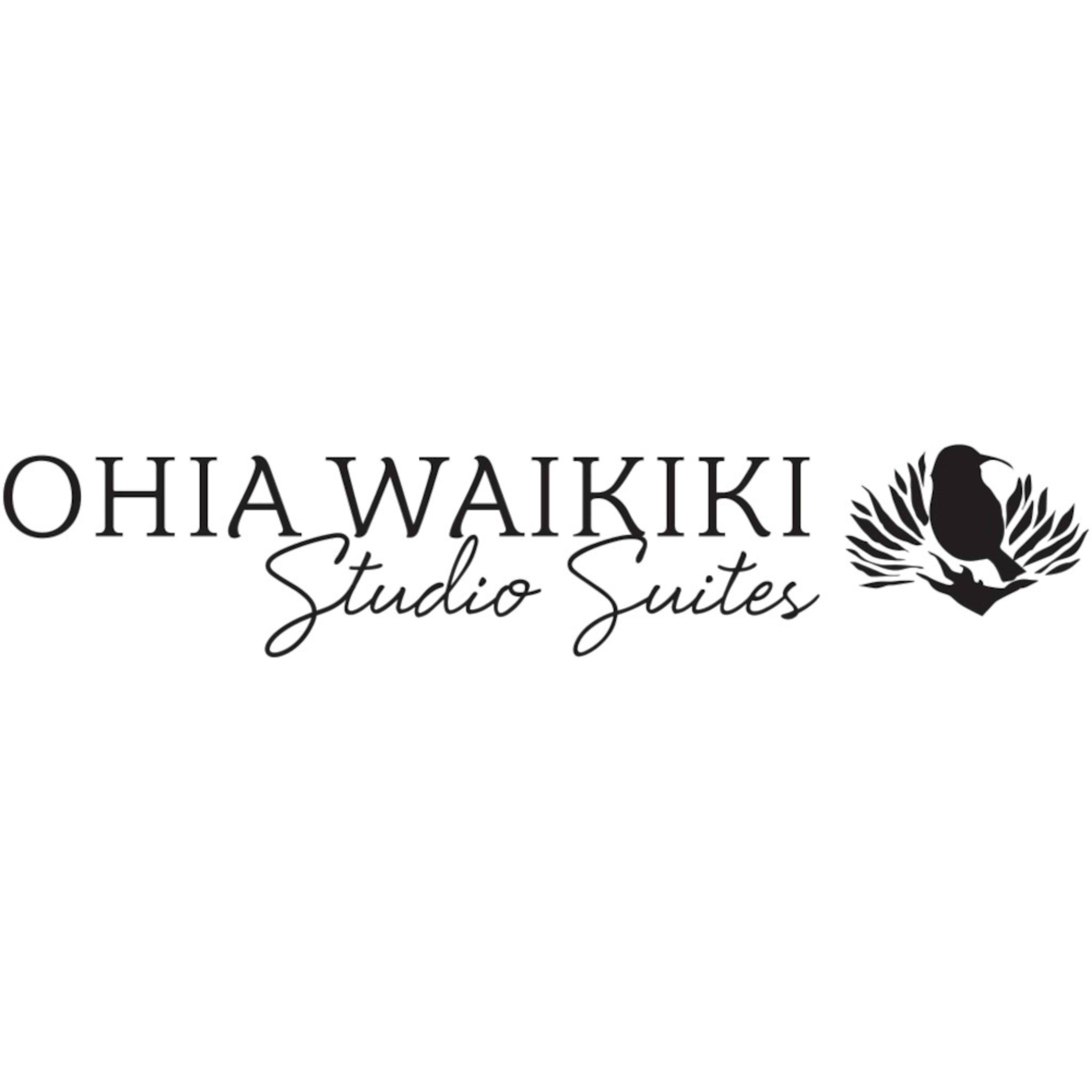Ohia Waikiki Studio Suites Honolulu Exterior photo